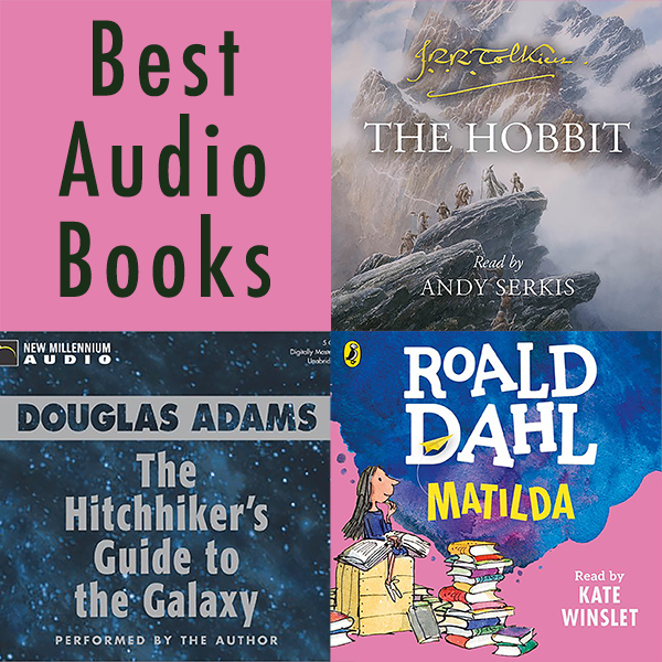 Audiobook Review – MM Good Book Reviews