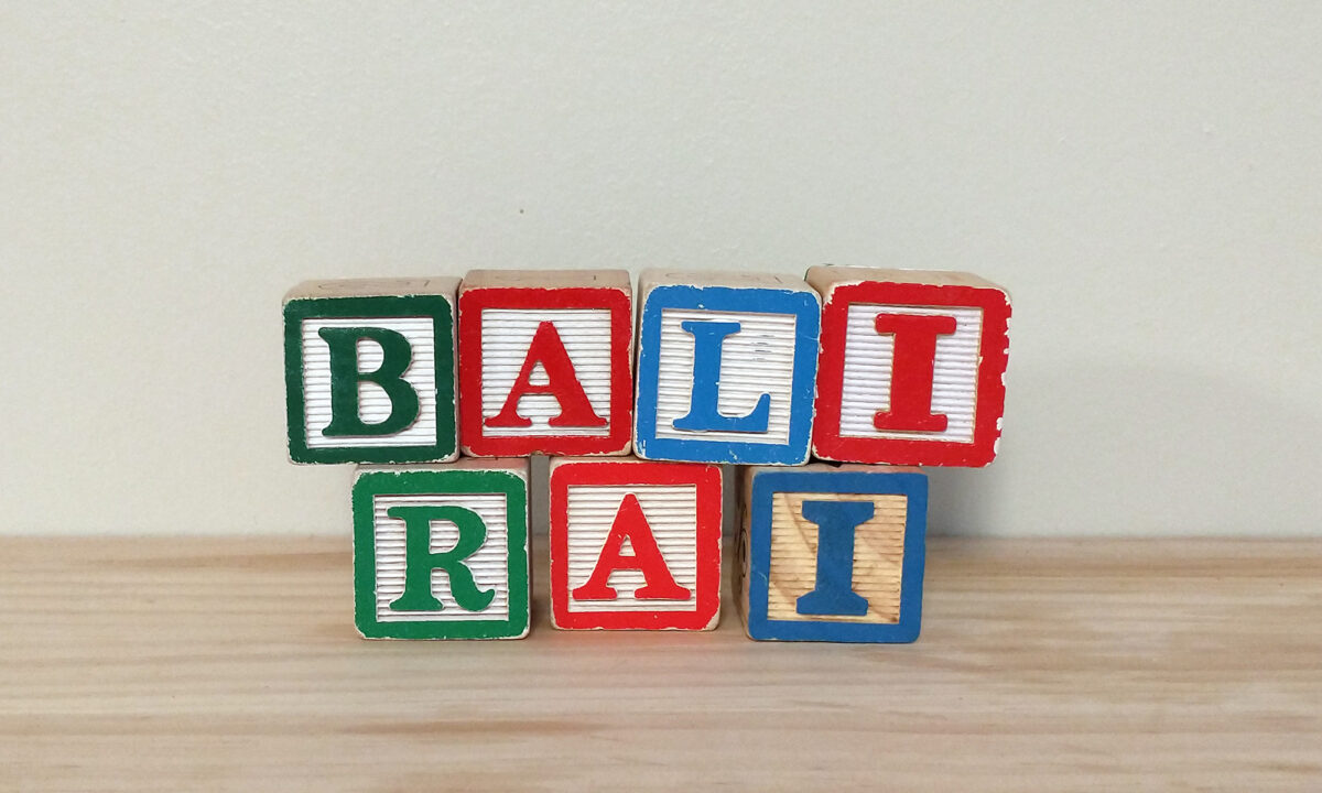 80 – Interview with Bali Rai
