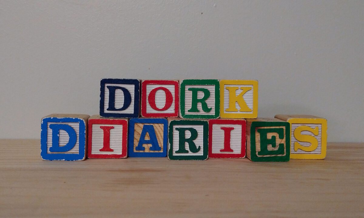 101 – Dork Diaries