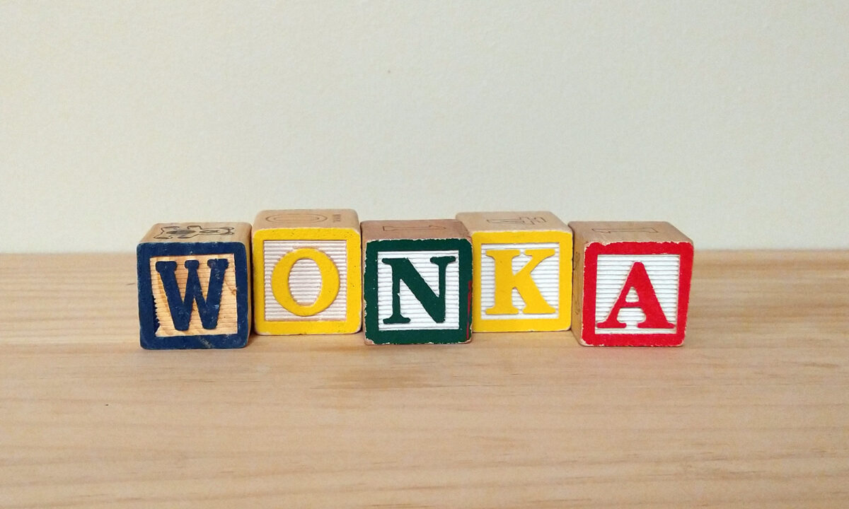 104 – Wonka Film Review